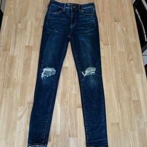 Aeropostale jeans
